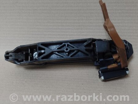 ФОТО Ручка двери для Toyota Corolla E150 (11.2006-08.2013) Киев
