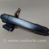 Ручка двери Toyota Corolla E150 (11.2006-08.2013)