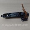 ФОТО Ручка двери для Toyota Corolla E150 (11.2006-08.2013) Киев