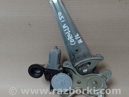 ФОТО Стеклоподъемник для Toyota Corolla E150 (11.2006-08.2013) Киев
