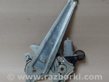 ФОТО Стеклоподъемник для Toyota Corolla E150 (11.2006-08.2013) Киев