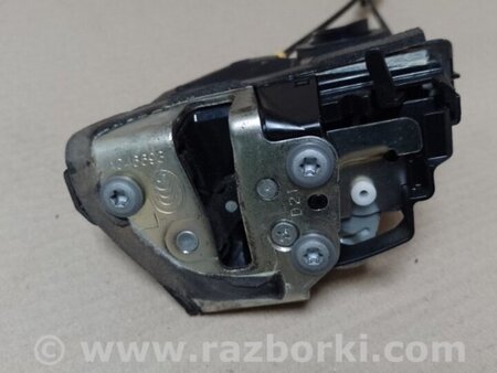 ФОТО Замок двери для Toyota Corolla E150 (11.2006-08.2013) Киев