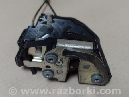 ФОТО Замок двери для Toyota Corolla E150 (11.2006-08.2013) Киев