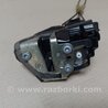 Замок двери Toyota Corolla E150 (11.2006-08.2013)