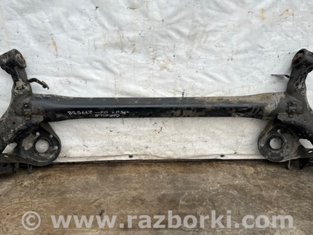ФОТО Балка задней подвески для Toyota Corolla E150 (11.2006-08.2013) Киев