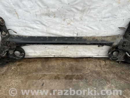 ФОТО Балка задней подвески для Toyota Corolla E150 (11.2006-08.2013) Киев