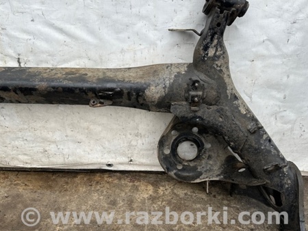 ФОТО Балка задней подвески для Toyota Corolla E150 (11.2006-08.2013) Киев