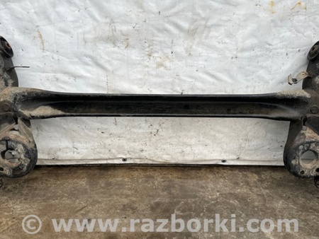 ФОТО Балка задней подвески для Toyota Corolla E150 (11.2006-08.2013) Киев