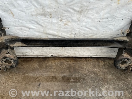 ФОТО Балка задней подвески для Toyota Corolla E150 (11.2006-08.2013) Киев