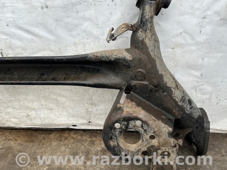 ФОТО Балка задней подвески для Toyota Corolla E150 (11.2006-08.2013) Киев