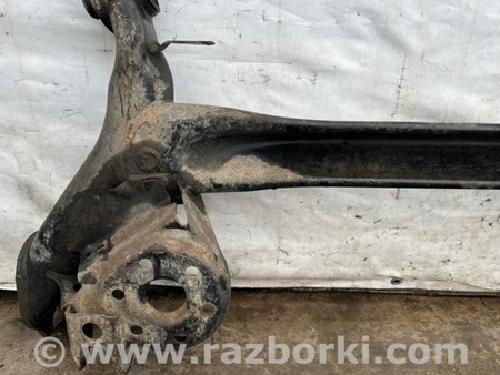 ФОТО Балка задней подвески для Toyota Corolla E150 (11.2006-08.2013) Киев