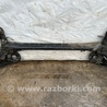 ФОТО Балка задней подвески для Toyota Corolla E150 (11.2006-08.2013) Киев