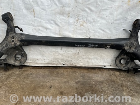 ФОТО Балка задней подвески для Toyota Corolla E150 (11.2006-08.2013) Киев