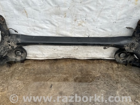 ФОТО Балка задней подвески для Toyota Corolla E150 (11.2006-08.2013) Киев