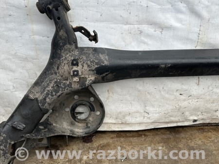 ФОТО Балка задней подвески для Toyota Corolla E150 (11.2006-08.2013) Киев