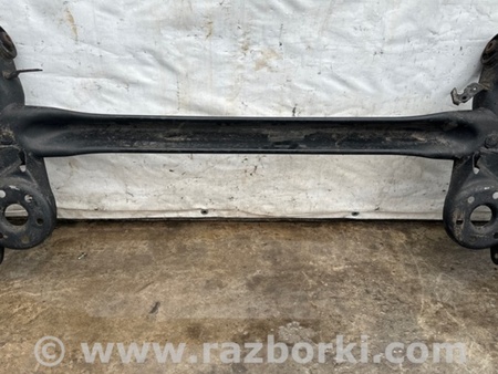 ФОТО Балка задней подвески для Toyota Corolla E150 (11.2006-08.2013) Киев
