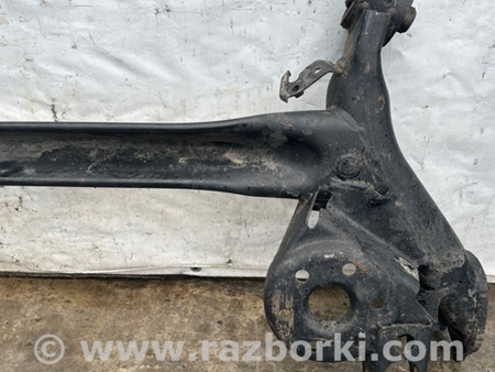 ФОТО Балка задней подвески для Toyota Corolla E150 (11.2006-08.2013) Киев