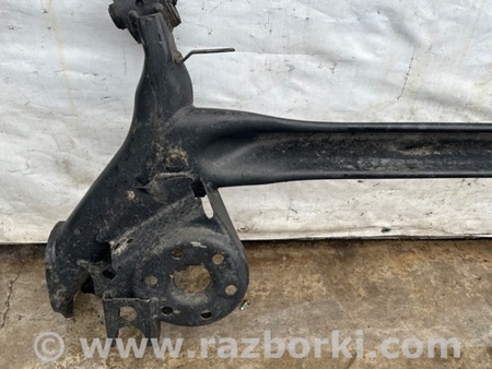 ФОТО Балка задней подвески для Toyota Corolla E150 (11.2006-08.2013) Киев