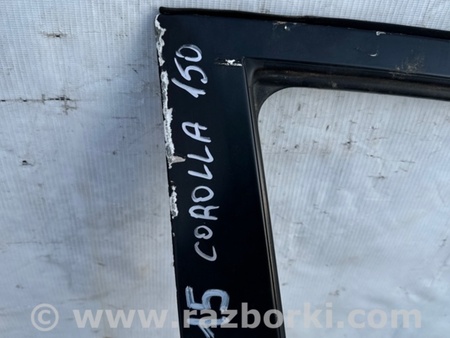 ФОТО Дверь для Toyota Corolla E150 (11.2006-08.2013) Киев