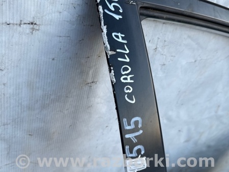ФОТО Дверь для Toyota Corolla E150 (11.2006-08.2013) Киев