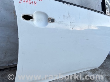 ФОТО Дверь для Toyota Corolla E150 (11.2006-08.2013) Киев