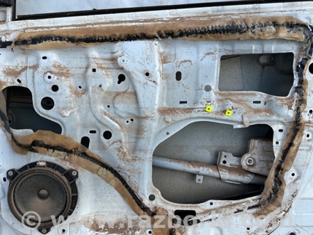 ФОТО Дверь для Toyota Corolla E150 (11.2006-08.2013) Киев