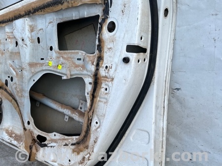 ФОТО Дверь для Toyota Corolla E150 (11.2006-08.2013) Киев