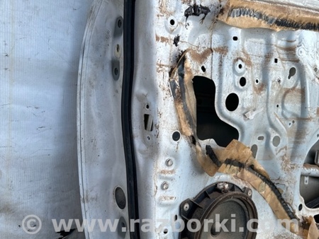 ФОТО Дверь для Toyota Corolla E150 (11.2006-08.2013) Киев