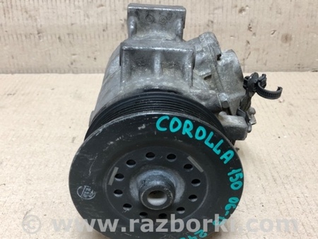 ФОТО Компрессор кондиционера для Toyota Corolla E150 (11.2006-08.2013) Киев