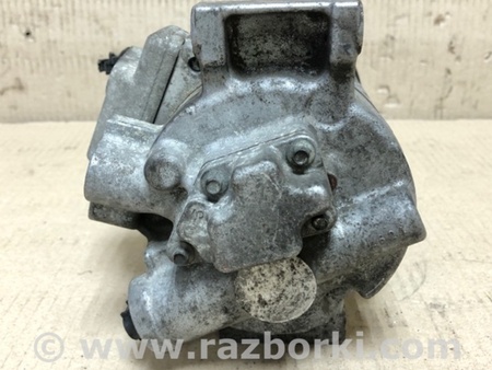 ФОТО Компрессор кондиционера для Toyota Corolla E150 (11.2006-08.2013) Киев
