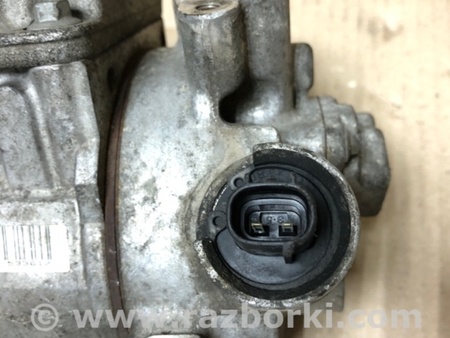 ФОТО Компрессор кондиционера для Toyota Corolla E150 (11.2006-08.2013) Киев