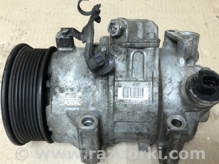 ФОТО Компрессор кондиционера для Toyota Corolla E150 (11.2006-08.2013) Киев