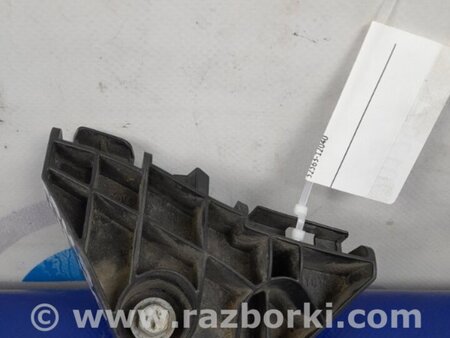ФОТО Кронштейн бампера для Toyota Corolla E150 (11.2006-08.2013) Киев