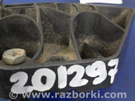 ФОТО Кронштейн бампера для Toyota Corolla E150 (11.2006-08.2013) Киев