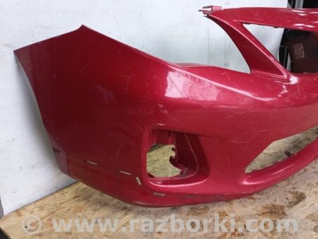 ФОТО Бампер передний для Toyota Corolla E150 (11.2006-08.2013) Киев