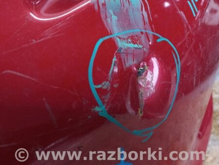 ФОТО Бампер передний для Toyota Corolla E150 (11.2006-08.2013) Киев