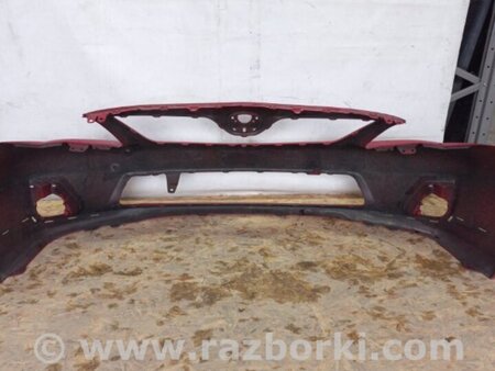 ФОТО Бампер передний для Toyota Corolla E150 (11.2006-08.2013) Киев