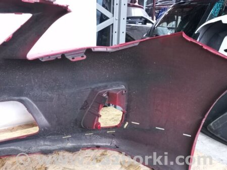 ФОТО Бампер передний для Toyota Corolla E150 (11.2006-08.2013) Киев