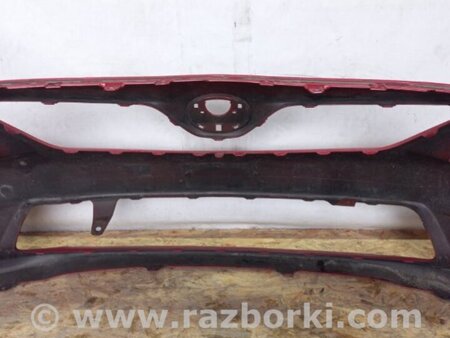 ФОТО Бампер передний для Toyota Corolla E150 (11.2006-08.2013) Киев