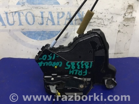 ФОТО Замок двери для Toyota Corolla E150 (11.2006-08.2013) Киев