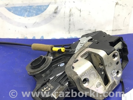 ФОТО Замок двери для Toyota Corolla E150 (11.2006-08.2013) Киев