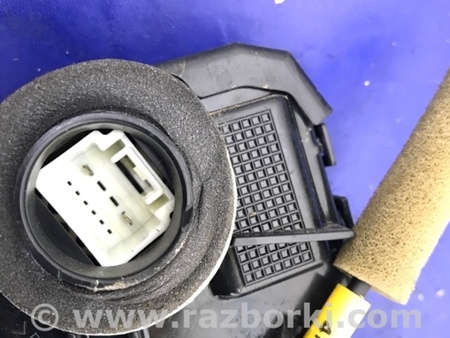 ФОТО Замок двери для Toyota Corolla E150 (11.2006-08.2013) Киев