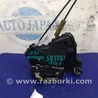 Замок двери Toyota Corolla E150 (11.2006-08.2013)