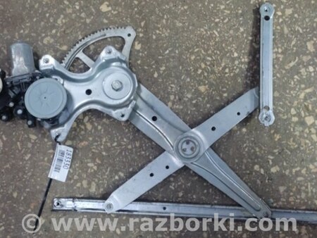 ФОТО Стеклоподъемник для Toyota Corolla E150 (11.2006-08.2013) Киев