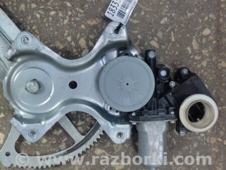 ФОТО Стеклоподъемник для Toyota Corolla E150 (11.2006-08.2013) Киев