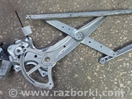 ФОТО Стеклоподъемник для Toyota Corolla E150 (11.2006-08.2013) Киев
