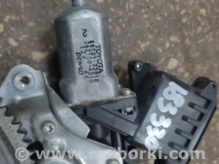 ФОТО Стеклоподъемник для Toyota Corolla E150 (11.2006-08.2013) Киев