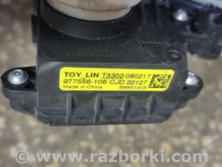 ФОТО Стеклоподъемник для Toyota Corolla E150 (11.2006-08.2013) Киев