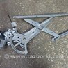 ФОТО Стеклоподъемник для Toyota Corolla E150 (11.2006-08.2013) Киев