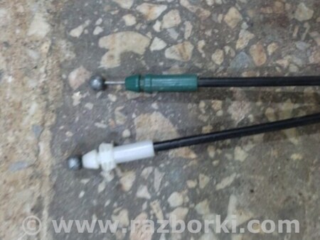 ФОТО Замок двери для Toyota Corolla E150 (11.2006-08.2013) Киев